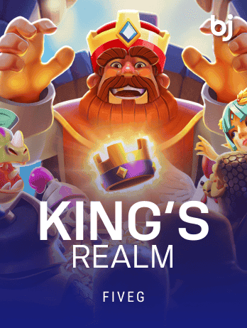 KING’S REALM icon