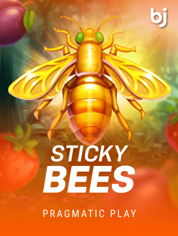 Sticky Bees icon