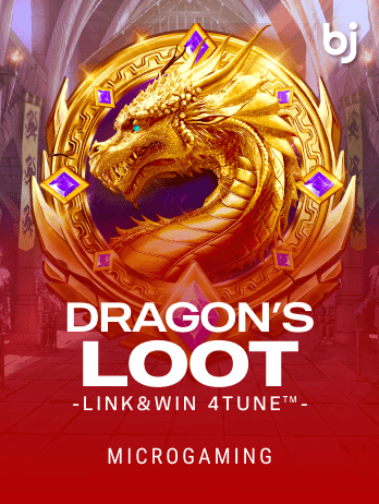 Dragon's Loot Link&Win icon