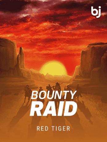 Bounty Raid icon