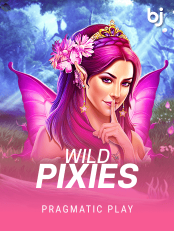 Wild Pixies icon