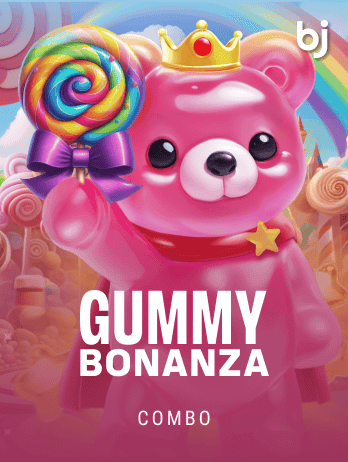 Gummy Bonanza icon