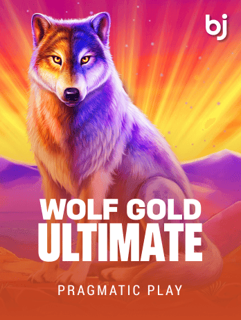 Wolf Gold Ultimate icon