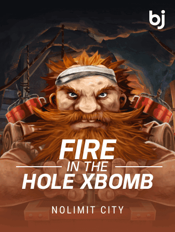 Fire In The Hole xBomb icon