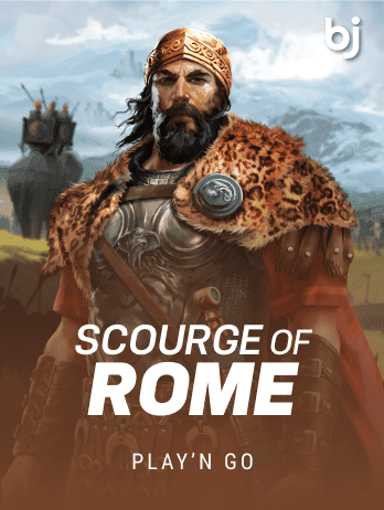 Scourge of Rome icon