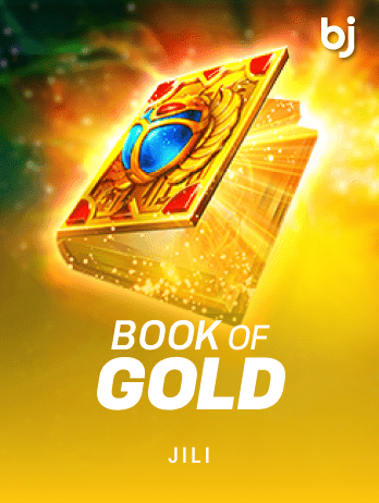 Book of Gold icon