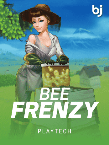 Bee Frenzy icon